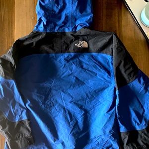 North Face Ski Jacket